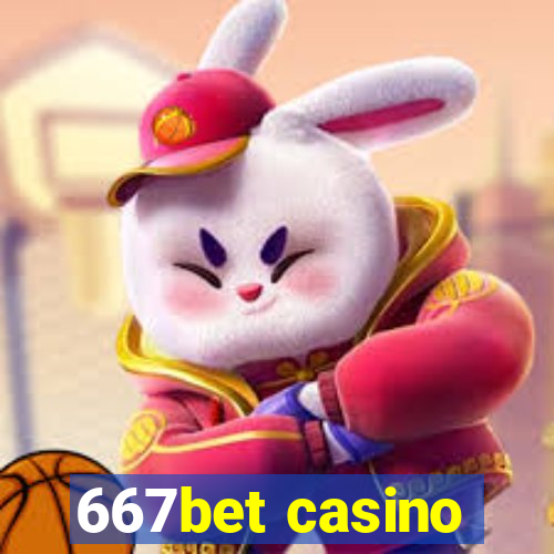 667bet casino